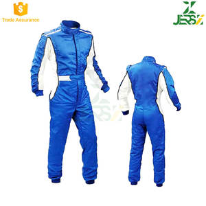 Traje de carreras transpirable impermeable personalizado de alto rendimiento para deportes de motocicleta todoterreno a la deriva mono duradero OEM personalizado - Product Image 2