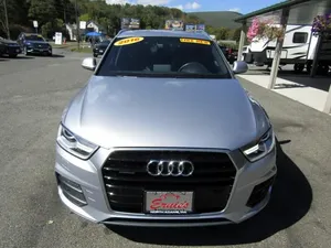 2016 Q3 Audi 2.0T Premium PLUS - Product Image 3