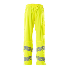 กางเกงใส่ทำงานแบบแห้งเร็วระบายอากาศเป็นมิตรกับสิ่งแวดล้อมดีไซน์โลโก้ของคุณเอง - Product Image 2