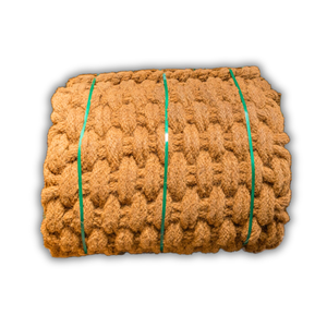 Alfombrilla de Palma tejida a mano, versátil, 1m x 10m x 35mm, la mejor pavimentación de Vietnam, mejora de paisajes interiores y exteriores y alfombrillas de picnic - Product Image 1