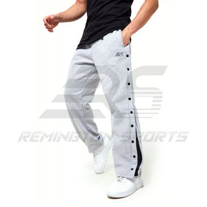Pantalon de course pour hommes Fitness Joggers Pantalon de sport pour hommes Bodybuilding Basketball Pantalon de sport Gym Training Jogging Basketball Pantalon de sport - Product Image 4