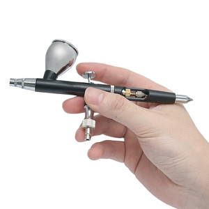 Kit d'aérographe de maquillage, outils à air, queue découpée de 0.3mm - Product Image 6