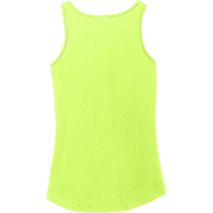 Débardeur de sport pour femme, sans manches, séchage rapide, écologique, respirant, polyester/coton, printemps/été - Product Image 6