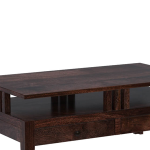 Hot Selling Living Room <b>Coffee</b> <b>Table</b> Luxurious Touch Wood Made Center <b>Table</b> Buy From Indian Manufacturer - Product Image 5