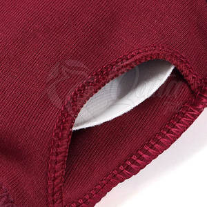 Sujetador deportivo ecológico de alto soporte para mujer más vendido, ligero, transpirable, para entrenamiento, logotipo frontal - Product Image 6