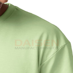 Camisetas Extra Grandes para Hombre de Nuevo Diseño para Uso en Exteriores, Camisetas Extra Grandes de Moda al por Mayor - Product Image 5