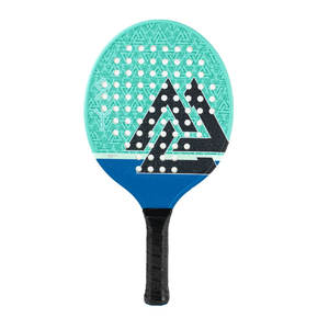 Raquettes de Padel de Couleur Attractive Dernière Conception pour Adultes Produit Tendance à Bas Prix Offre Spéciale Raquettes de Padel Pickleball - Product Image 1