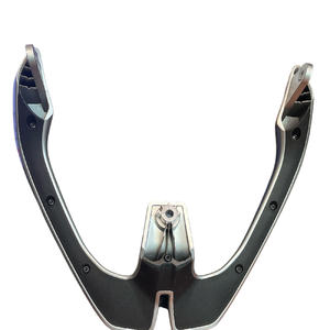 Manillar Original para Pasajero de Aprilia SR GT Sport 125 20-24 - Product Image 2