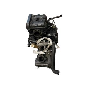 Motor Suzuki SV650 de 4 Tiempos de 1999 Usado con Encendido CDI Desmontado para Piezas - Product Image 3