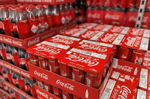 VENTA DE BEBIDA DE COCA-COLA SUMINISTRO AL POR MAYOR - Product Image 2