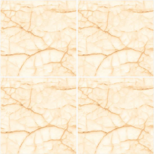 Application de carreaux de mur et de sol en porcelaine brillante 600x600mm ACHALUKI MONO MARBLEOUS par Novac Ceramic LLP India - Product Image 2