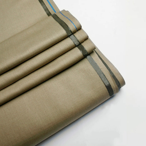 Daily Wear Blended Fabric <b>Men</b> Unstitched <b>Shalwar</b> <b>Kameez</b> 2026 Breathable Quick Dry Moisture Wicking Party All Seasons - Product Image 2