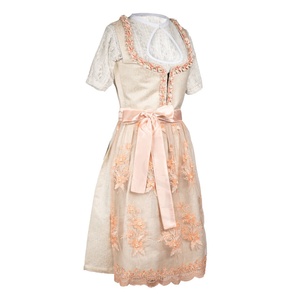 Vestido Dirndl Bávaro para Mujer, Diseño Personalizado, Venta al por Mayor, Transpirable, Precio de Mayoreo - Product Image 5