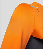 Veste de course F1 professionnelle grande taille, vêtements de sport automobile durables, légers, coupe-vent, respirants, vêtements d'extérieur de qualité supérieure, mode haut de gamme