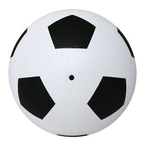 Alaay Custom Size 5 PU Leather Soccer Ball Balon De Futbol with <b>Football</b> Logo for Training and Match - Product Image 6