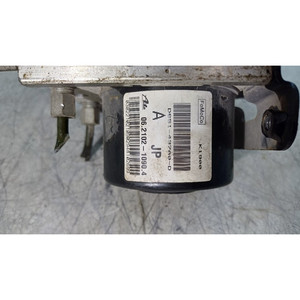 ABS MAZDA 2 Sedan 2ª Serie 06.2109-5240.3/06.2102-1090.4 ZJ06 gasolina 1349 (07>14) - Product Image 4
