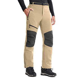 Streetgrace Pantalon de ski pour homme coupe personnalisée fournisseur OEM coque étanche logo marque matériau respirant et étiquetage - Product Image 1