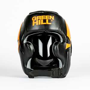 Protector de Cabeza para Boxeo, Transpirable, de Cuero y PU, Protector Deportivo con Características de Protección y Seguridad, Casco Deportivo Transpirable - Product Image 5