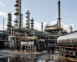 Huile de carburant vierge D6, qualité industrielle lourde pour la production d'énergie - Product Image 6