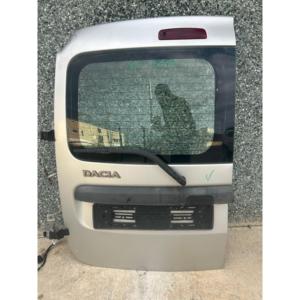 PUERTA TRASERA ABATIBLE CON VIDRIO IZQUIERDO DACIA Logan 1ª Serie 6001548841 (04>08) - Product Image 2