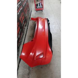 Paraurti Posteriore Completo XUJF per FORD Fiesta 7a Serie (17++) - Product Image 4