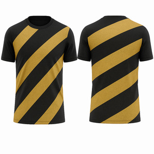 Uniforme de fútbol hecho a medida de alta calidad, ropa deportiva de fútbol transpirable de secado rápido, diseño de sublimación uniforme - Product Image 5