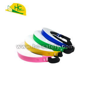 Protector Facial de Alta Resistencia F03B con Visera Transparente de PC y Certificación de Seguridad para Entornos Industriales y Exteriores - Product Image 6