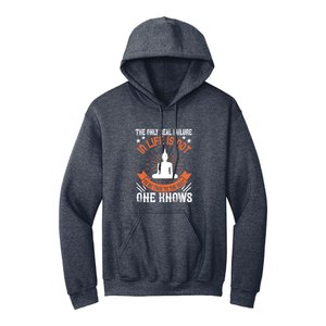 Sweat à capuche d'hiver pour femmes Poche kangourou Thème Bouddha Impression poitrine Couleurs personnalisables Logo avant-260-300 + GSM - Product Image 5