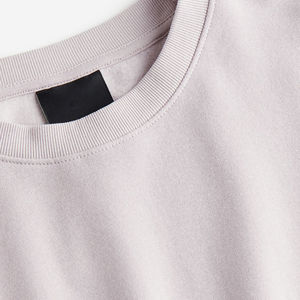 Sudaderas y sudaderas de talla grande para hombre de la mejor calidad, venta al por mayor, sudadera lisa con cuello redondo para hombre, sudaderas con jersey para hombre - Product Image 5