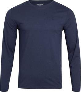 T-shirt en coton 100% personnalisable, poids 240 g/m², créez votre propre t-shirt à col rond avec impression de logo, option taille plus - Product Image 2