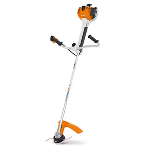 Desbrozadora de Gasolina Profesional de 2 Tiempos FS 361 C-EM con Cuchilla de Aluminio para Jardinería - Product Image 3