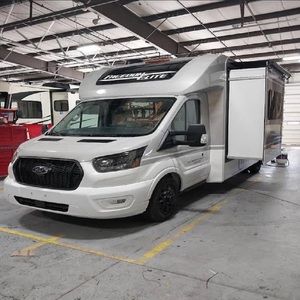 สภาพสมบูรณ์แบบ ปี 2026 Thor Freedom E-l-i-t-e 24KE - Product Image 2