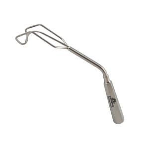 Retractores auriculares Cooley para cirugía cardíaca | Instrumentos quirúrgicos de acero inoxidable Davicon - Product Image 1