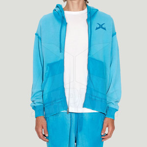 Conjuntos Deportivos para Hombre, Diseño Nuevo, Lavado Ácido, Transpirables, Ligeros, Hasta la Rodilla, 100% Algodón, Ropa de Moda para Invierno al Aire Libre, Venta al Por Mayor - Product Image 4