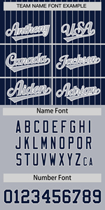 2025 venta al por mayor personalizado Los Ángeles béisbol Jersey hombres mujeres juventud competición mundial jugador ropa deportiva camisa - Product Image 6