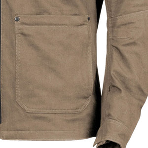 Veste de tourisme en textile respirant Optimisée pour les longues sessions de conduite Veste de tourisme longue en textile pour hommes Fabricant d'usine Exportation - Product Image 5