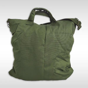 <b>Padded</b> Pilot Helmet Carry Bag with Custom Logo Option Soft Interior for Helmet Safety Durable Aviation Gear Storage Bag - Product Image 2