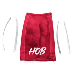 Coudières et genouillères de sport à haute élasticité et respirantes Genouillère élastique antidérapante professionnelle - Product Image 4