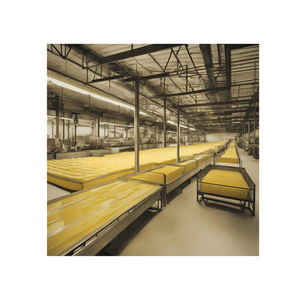 มาร์การีนบรรจุภัณฑ์ OEM รสเค็ม ไขมัน 80% บรรจุกล่องปลอดเชื้อ ได้รับการรับรองฮาลาลและ ISO - Product Image 3