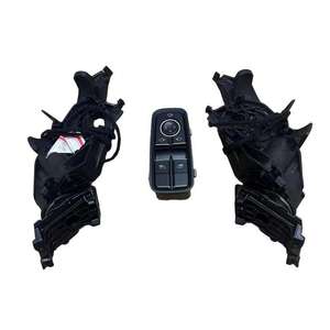Espejos Laterales Eléctricos Plegables de Alta Calidad para Porsche 718 911 981, Plegado Automático al Bloquear/Deshablarar - Product Image 5
