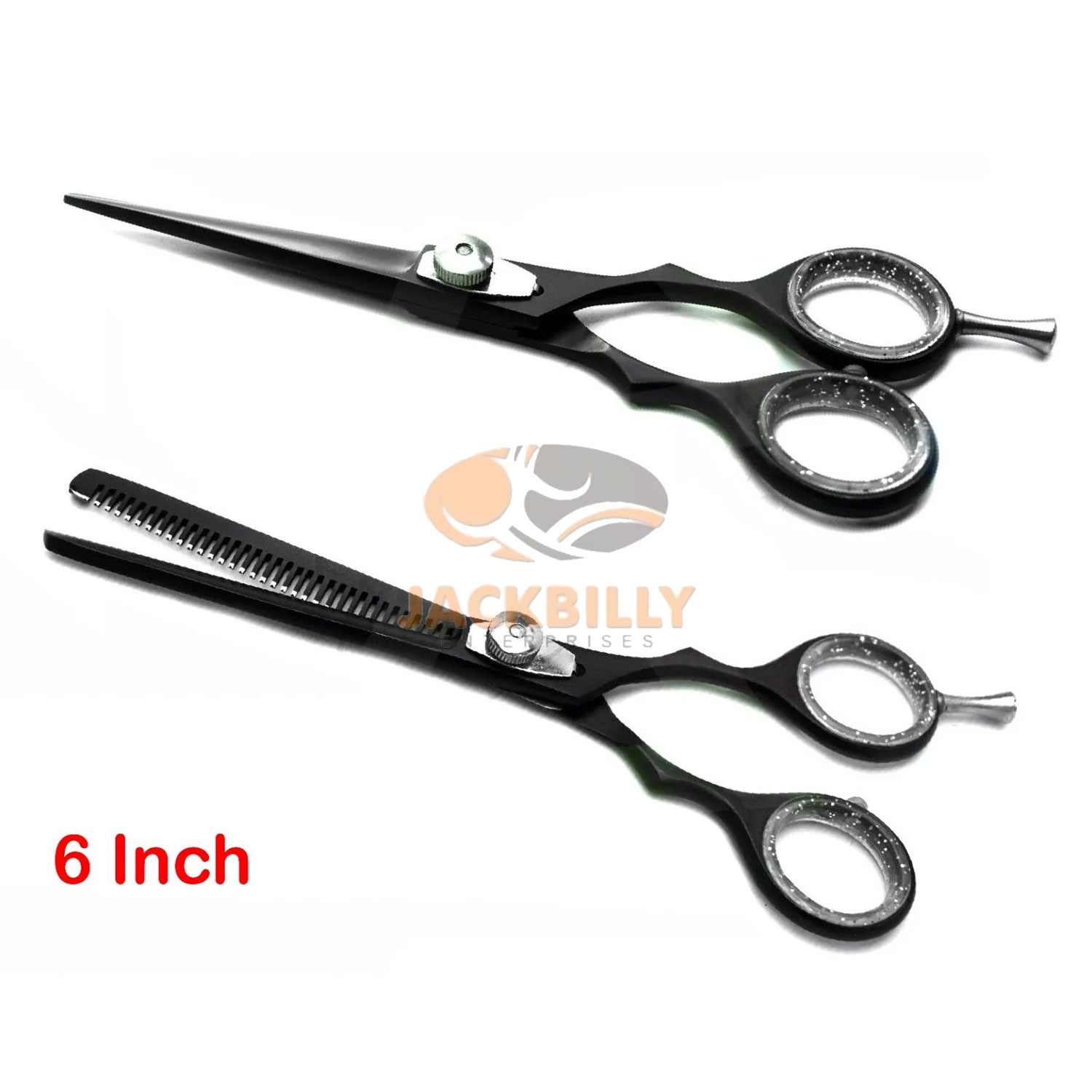 Barber Scissors