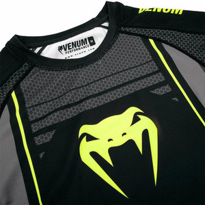 Rashguards Personalizados para Entrenamiento de MMA y BJJ, Kimono de Jiu Jitsu para Gimnasio, Diseño Sublimado de Alta Calidad - Product Image 5