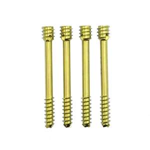 Juego de Instrumentos de Tornillo Canulado Hebert Ortopédico Veterinario de Acero Manual de SurgiRight - Product Image 2