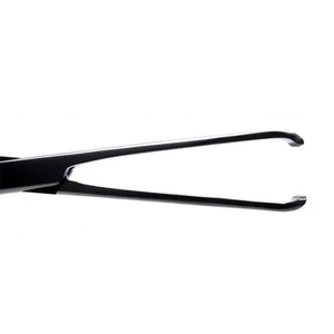 คีมหนีบห้ามเลือดแบบตรงสแตนเลสเครื่องมือผ่าตัด - Product Image 6