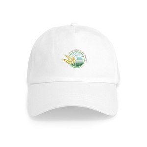 High quality Wholesale Men's Baseball Cap in Jersey Fabric with 3D Embroidery Men's Hats & Caps for men/women - Product Image 4