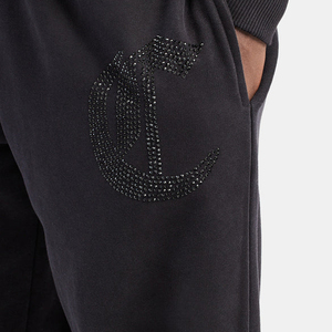 Chándal de diamantes de imitación de gran tamaño para hombre de calidad superior - Product Image 5