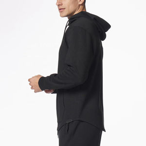 Chándales personalizados al por mayor, conjuntos de ropa deportiva Unisex para hombres y mujeres, pantalones de Jogger con logotipo personalizado y Sudadera con capucha, ropa de gimnasio, conjuntos de chándal Unisex - Product Image 3