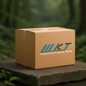 Kit de réparation pour moteur diesel Perkins 530/28 - Joint de culasse, pompe à eau et roulement - Pièces de rechange - Product Image 3