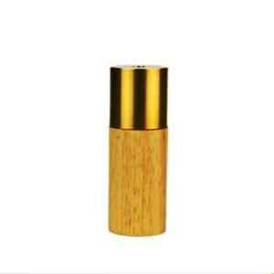 Lampe suspendue en bambou PRODUIT DE VENTE CHAUDE Lampe de table en bois ARTISANAT - Product Image 5