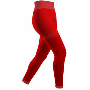 Leggings de Yoga de Compresión Sin Costuras de Marca Privada, Leggings de Compresión Sin Costuras con Cintura Elástica - Product Image 2